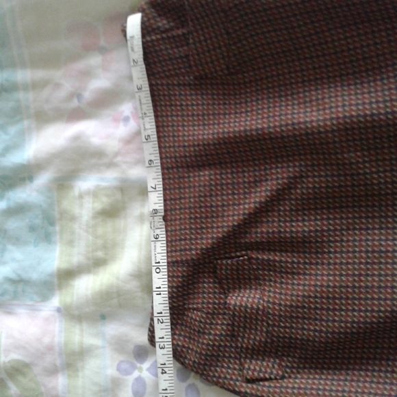 Wool skirt - Picture 3 of 3